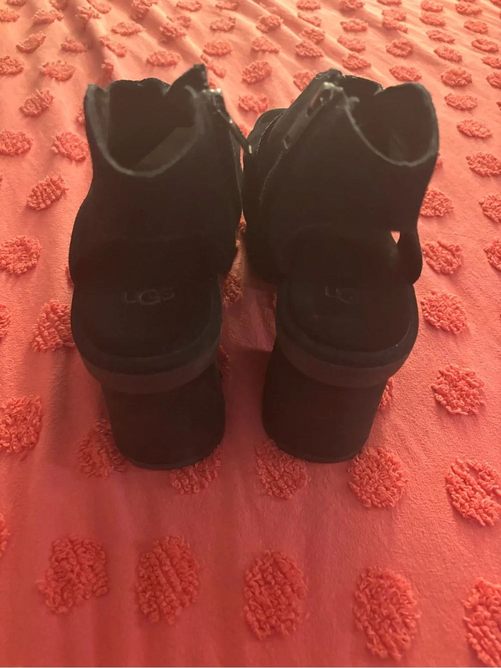 UGG New Heights 4